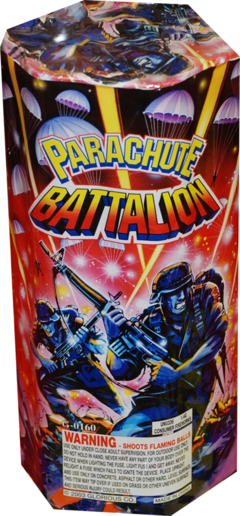 Parachutes