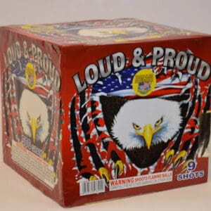 Loud & Proud