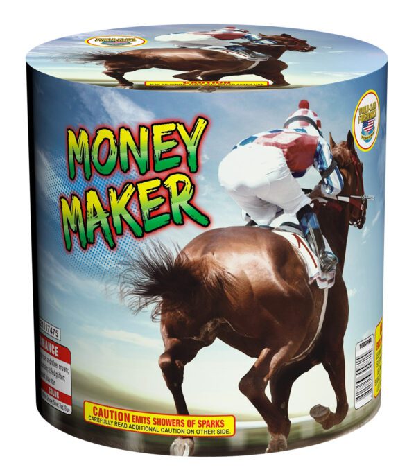 Money Maker