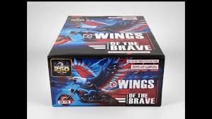 Wings of the Brave 1/1