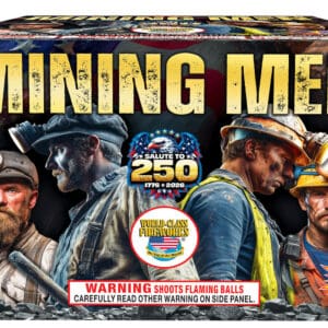 Mining Men 1/1